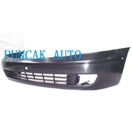 NISSAN SENTRA N16 2005 2006 2007 FRONT BUMPER DEPAN NEW BUMPER DEPAN