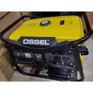 GARANSI RESMI!! GENSET 5000WATT GENSET 5000 WATT GENERATOR 5000 WATT