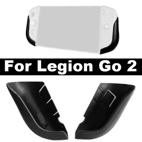 For Legion Go 2 Grip Handheld Phone Handle, With A Dedicated Handle Shell To Improve Hand Feel Ergon