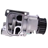 New Oil Pump 6669530 for Bobcat 863 864 873 A220 A300 T200 S250