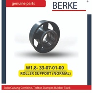 ROLLER SUPPORT (NORMAL) FOR NDR85 / W1.8.33-07-01-00 (N) Combine Harvester Spare Parts