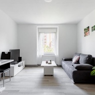 โรงแรม Comfort Stay Basel Airport 1B46 - แซ็ง-ลุยส์