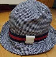 Gucci漁夫帽