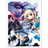 [Anime Character 0467] Sleeve Eirun Last Code From the Fictional World to Battlefield Cellentina Eng