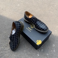 [✅New] Dr Martens X Undercover 1461 Made In England Original