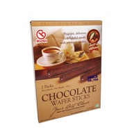 Kugi Wafer Stick - Netto 120 gr