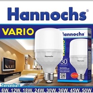 HANNOCHS VARIO 6W 12W 18W 22W 30W LED Lamp