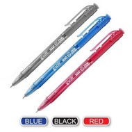 Gsoft W2 Ball Pen 0.5mm 0.7mm 1.0mm Blue Black Red