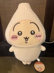 Chill laws 蕎頭毛公仔