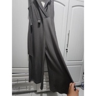 Nice and trendy oversized pants