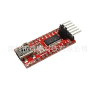 FT232RL USB Turn TTL Support3.3V/5V mini5P Interface ttl Module