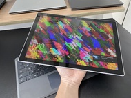 Laptop Surface Pro 7 Plus - Core i7-1165G7 RAM 16G SSD 256G Màn 125 Inch QHD Touch ( Bảo Hành 3 đế