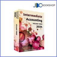 ★ Vol 3 Valix Intermediate Accounting by Valix, Peralta, and Valix