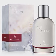 Swiss Army 瑞士維氏 初雪女性淡香水(100ml)