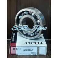 BEARING 6306CM KOYO LAHER 6306 KOYOC3
