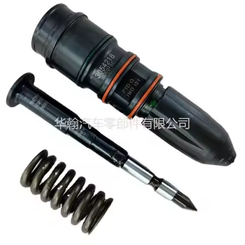 3018566 For Cummins NT855 diesel engine fuel injector nozzle 3054218