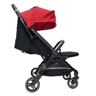Capella Ritsee™ Air Fold Stroller (1 Year Local Warranty)