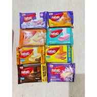 SAM RICHEESE NABATI WAFER 39 Gr NABATI WAFER