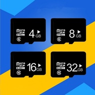 128GB 64GB 32GB 16GB 8GB 4GB 2GB SD Card Memory Card Class 10 Free Card Reader