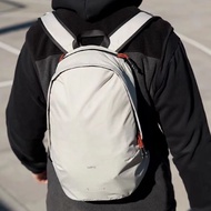 Bellroy Australian Lite Ready Pack lightweight fan-shaped backpack new travel fitness fashion backpa