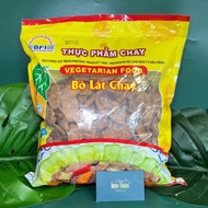 THAI DUONG VEGETARIAN BEEF SLICE PACKAGE 1kg