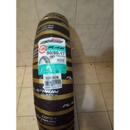 ban luar corsa r46 90/80-17 tubeless ban luar corsa r46 90 80 17