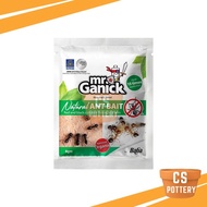 BABA Mr Ganick Ant Bait Pesticide (1 x 8g) Home & Garden Use 天然蚁诱剂