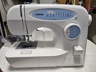 【柯士甸交收減$50】全新 Brother 家用衣車/縫紉機 XL-2120 車衫 兄弟牌 sewing machine 修補 cosplay 自製 角色扮演 cos 改衫 補衫 車衫 尺碼 褲腳 新