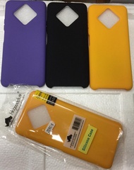 Case INFINIX ZERO 8 Candy Cover Silikon Handphone Soft Case