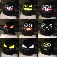 Waterproof Electric Car Stickers Creative Personality Stickers Reflective Modification