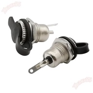 ZHAOX DC Power Female Socket Jack, High-quality 5.5 x 2.1mm DC Jack Adapter, DC Power Jack Socket Du