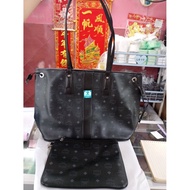 outlet Brand M Tote Bag