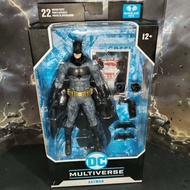 BATMAN : BVS DAWN OF JUSTICE