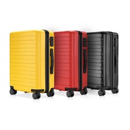 inches Polycarbonate Hard Case Suitcase Travel Luggage Bag 20 / 24 /  28