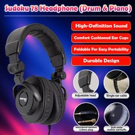 Sudoku Drum 78 Headphone Piano Headphone