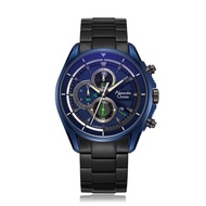 Alexandre Christie Men Watch 6662 MCBUBBA