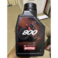 Motul 800 2T Off Road original