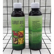 JUS SURUT AYU PLATINUM BEAUTY