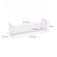 Japanese Style Clear Makeup Organizer