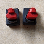 Suitable for Milwaukee 12V Battery 5.0 High-Capacity m12 Quality Battery Replace Mewatch Battery