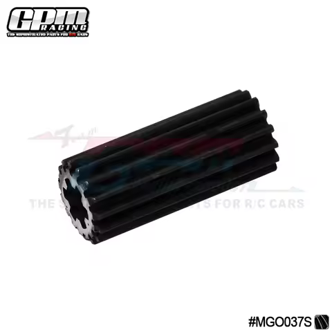 GPM Carbon Steel Slipper Layshaft Gear 15T For ARRMA1/10 Gorgon Vorteks Fury 2WD