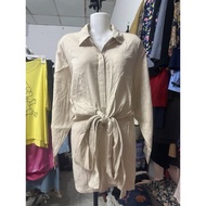 2HAND SHIRT SIZE XXXL (2) blouse women plus size