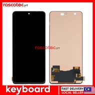 POCO F4/POCO F3/ POCO F3 PRO/ REDMI K40/ REDMI K40S LCD Display Touch Screen