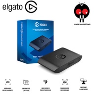 ELGATO Game Capture Card HD60X HD60 X HD60 S+ Game Recorder (HD60S+) 1080P 4K (Original Malaysia Elg