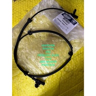PROTON IRIZ, PERSONA VVT 2016 YEAR FRONT (LEFT = RIGHT) ABS SENSOR [1PCS] (PW922636) READY STOCK 