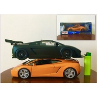 Lamborghini Gallardo collection 1/18 diecast