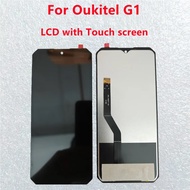 For Oukitel G1 G2 G3 G5 LCD Display Assembly Replacement