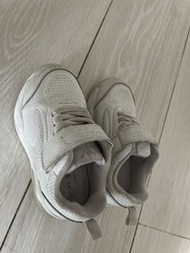nono house 幼兒白波鞋 size 25