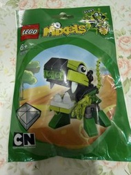 LEGO Mixels 41519 Glurt 系列3