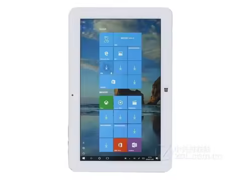 Newest Game Play 10.6" Windows 10 Tablet PC 4G RAM 128GB ROM 64-bit Intel Core m3-7Y30 Quad Core Dua